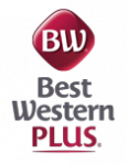 Best Western PLUS Logo 2022 Vertical