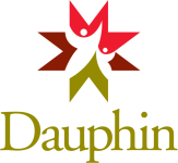 City Of Dauphin Logo