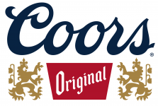 Coors Original Brand Logo 
