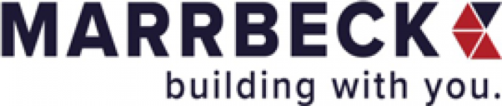 Marrbeck Logo 2022 Building With You Large