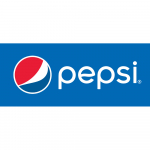 Pepsi Logo 3 Colour BBB Background Horizontal