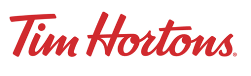 Tim Hortons Logo 2022