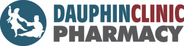 Dauphin Clinic Logo