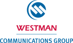 Sponsorlogo Westmancommunic