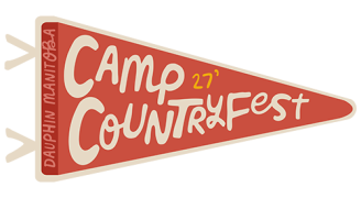 Dauphin's Countryfest
